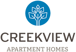 Creekview Apartments logo